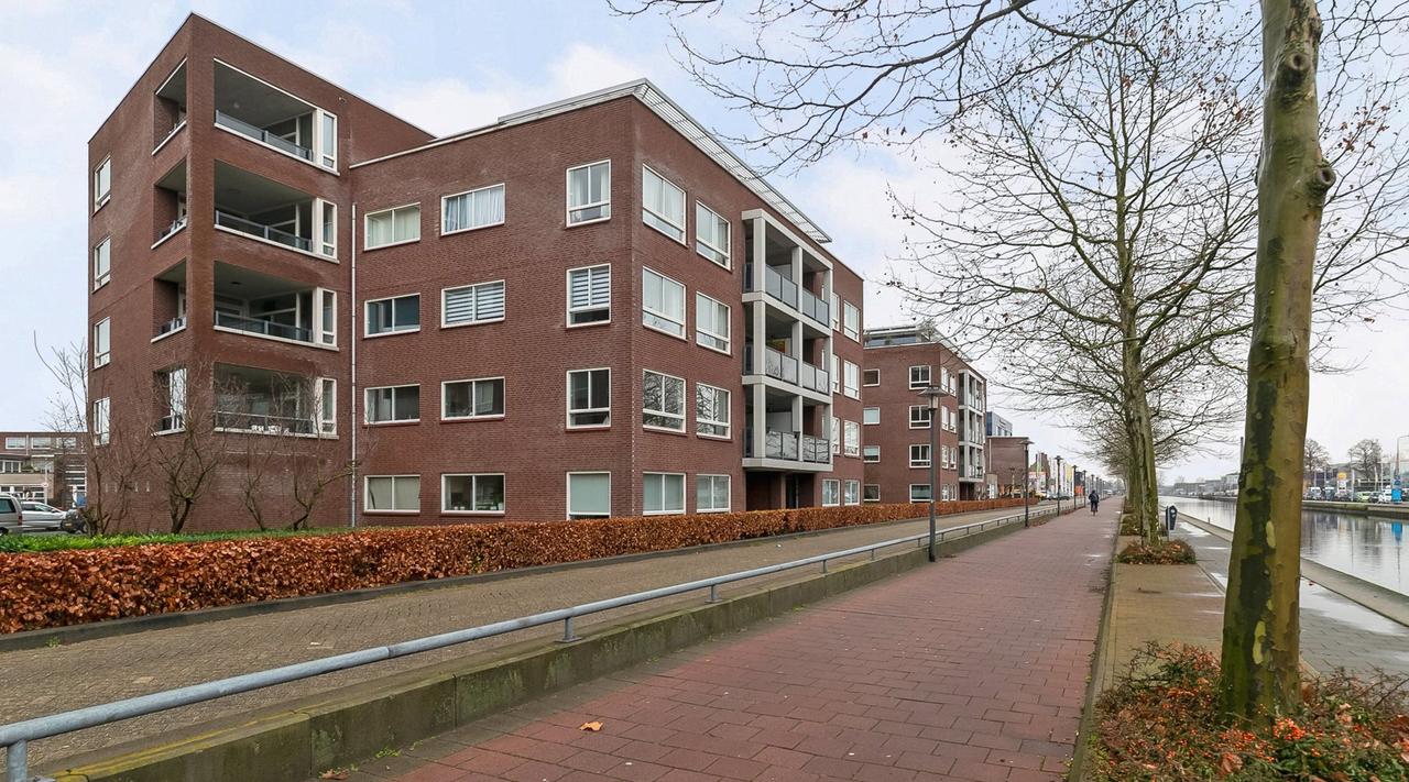 Appartement met 3 slaapkamers en garage - Afbeelding 4