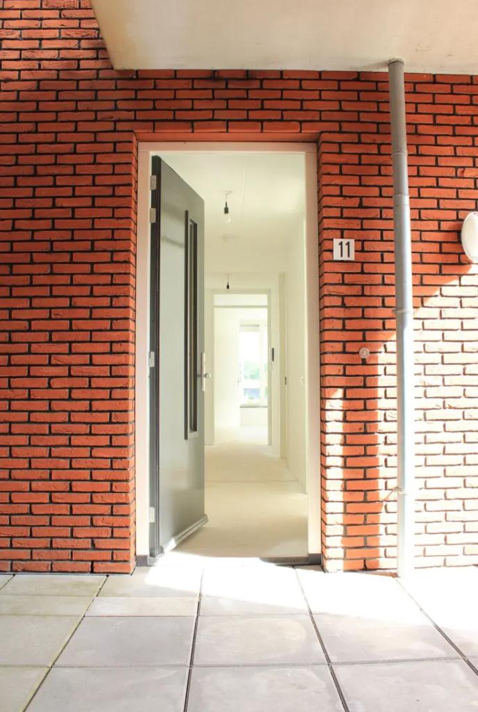 3-kamerappartement met balkon in Centrum - Afbeelding 3