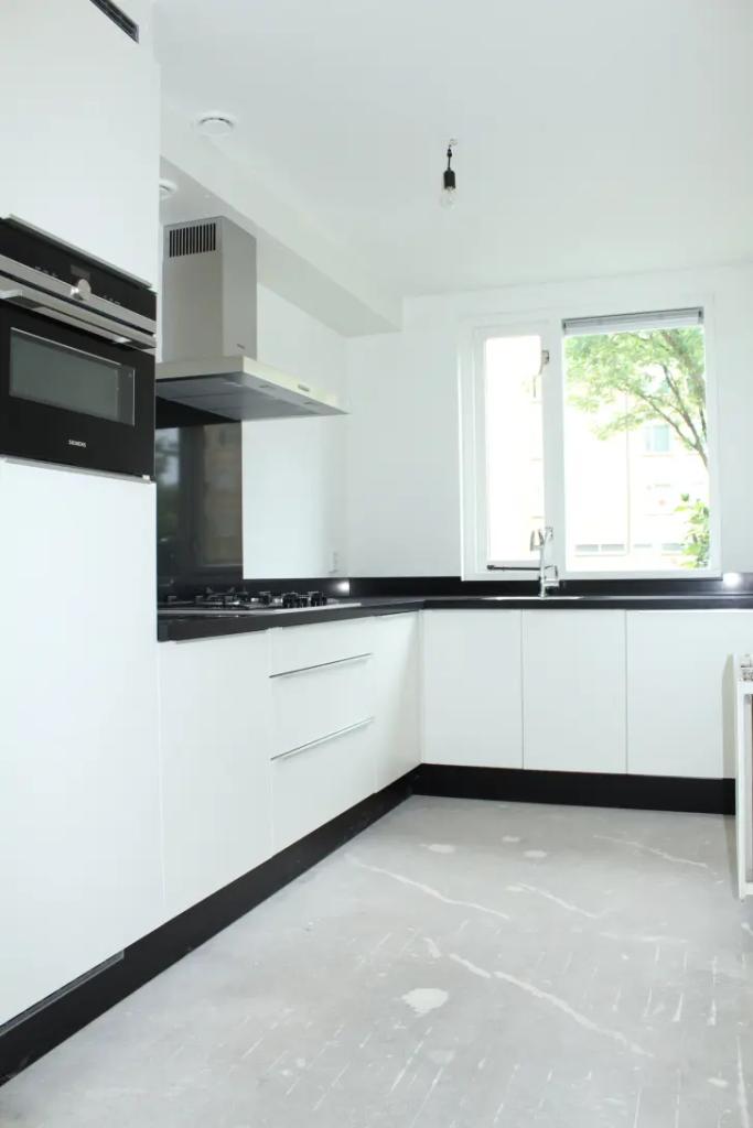 140 m² familiehuis met tuin in Engelse buurt - Afbeelding 3