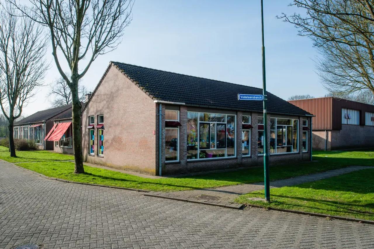 Hoekwoning met 4 slaapkamers en A++ - Afbeelding 3