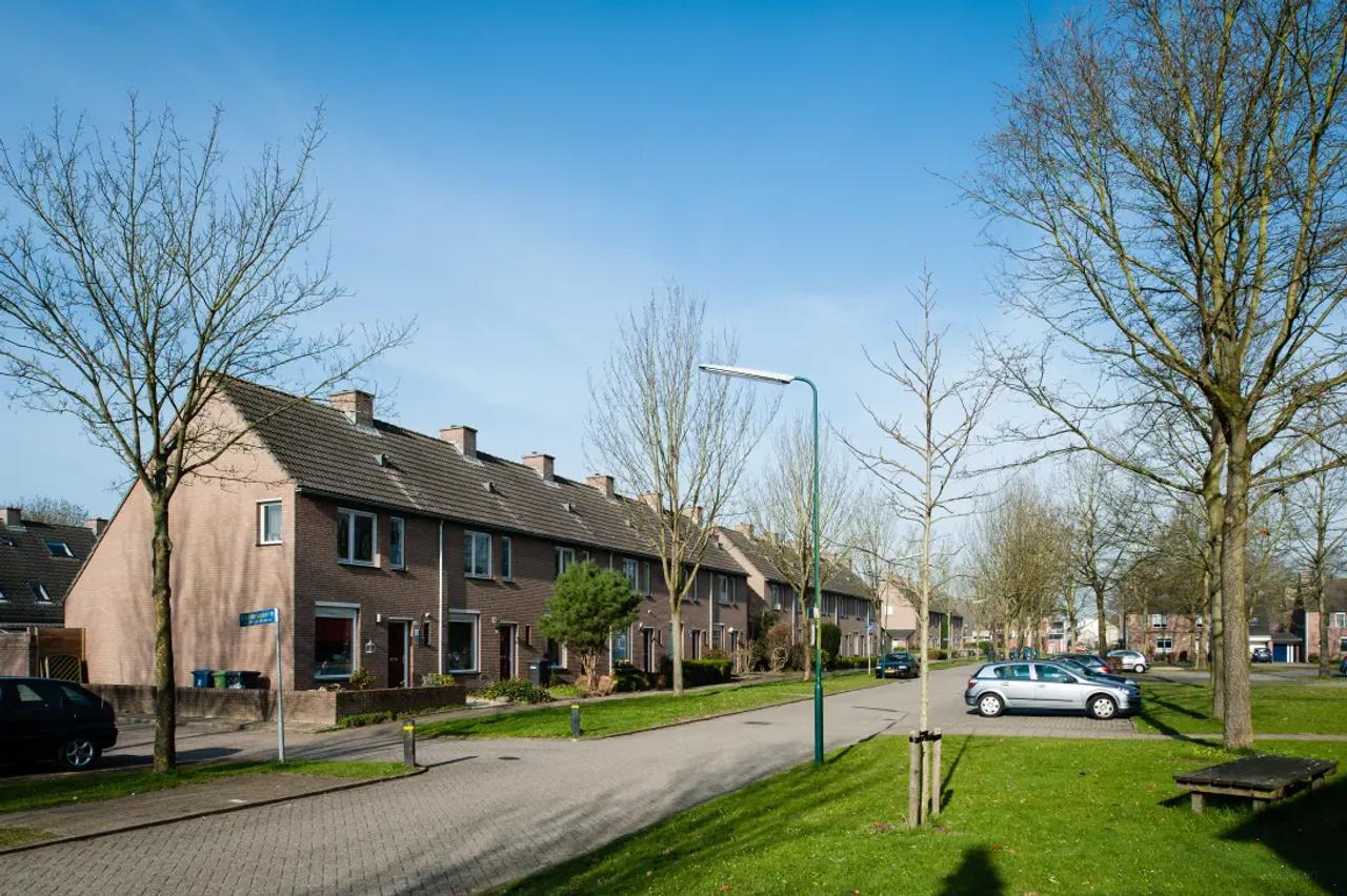 Hoekwoning met 4 slaapkamers en A++ - Afbeelding 4