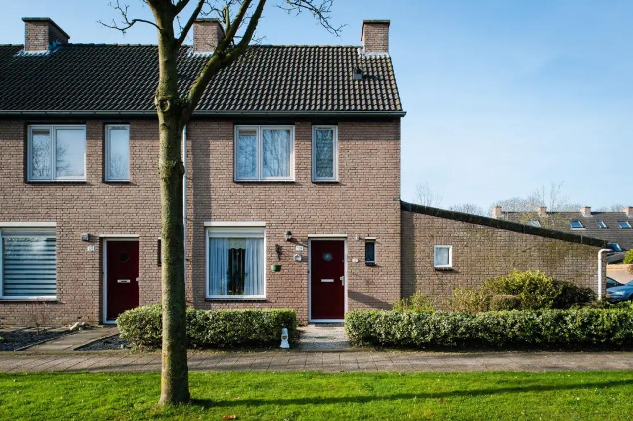 Hoekwoning met 4 slaapkamers en A++ - Afbeelding 5
