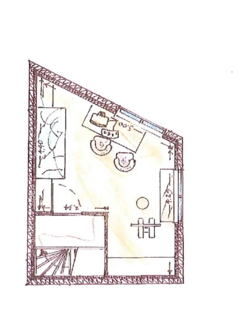 114 m² wonen met patio op zuidwesten - Afbeelding 6