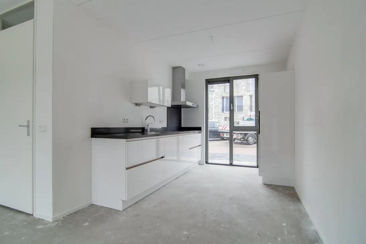 2-slaapkamerappartement met balkon in Terwijde - Afbeelding 3
