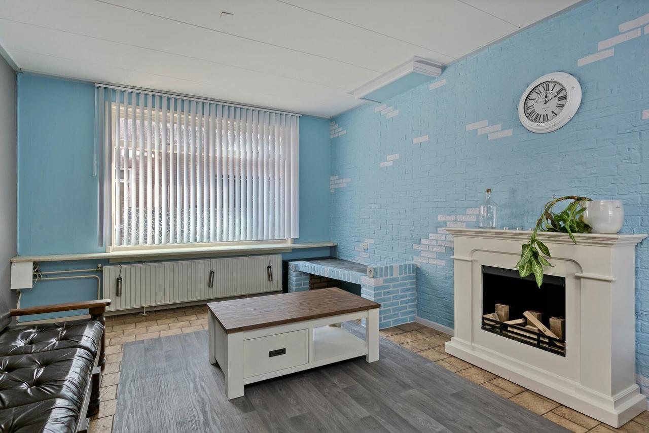Gemeubileerd herenhuis met 3 slaapkamers - Afbeelding 4