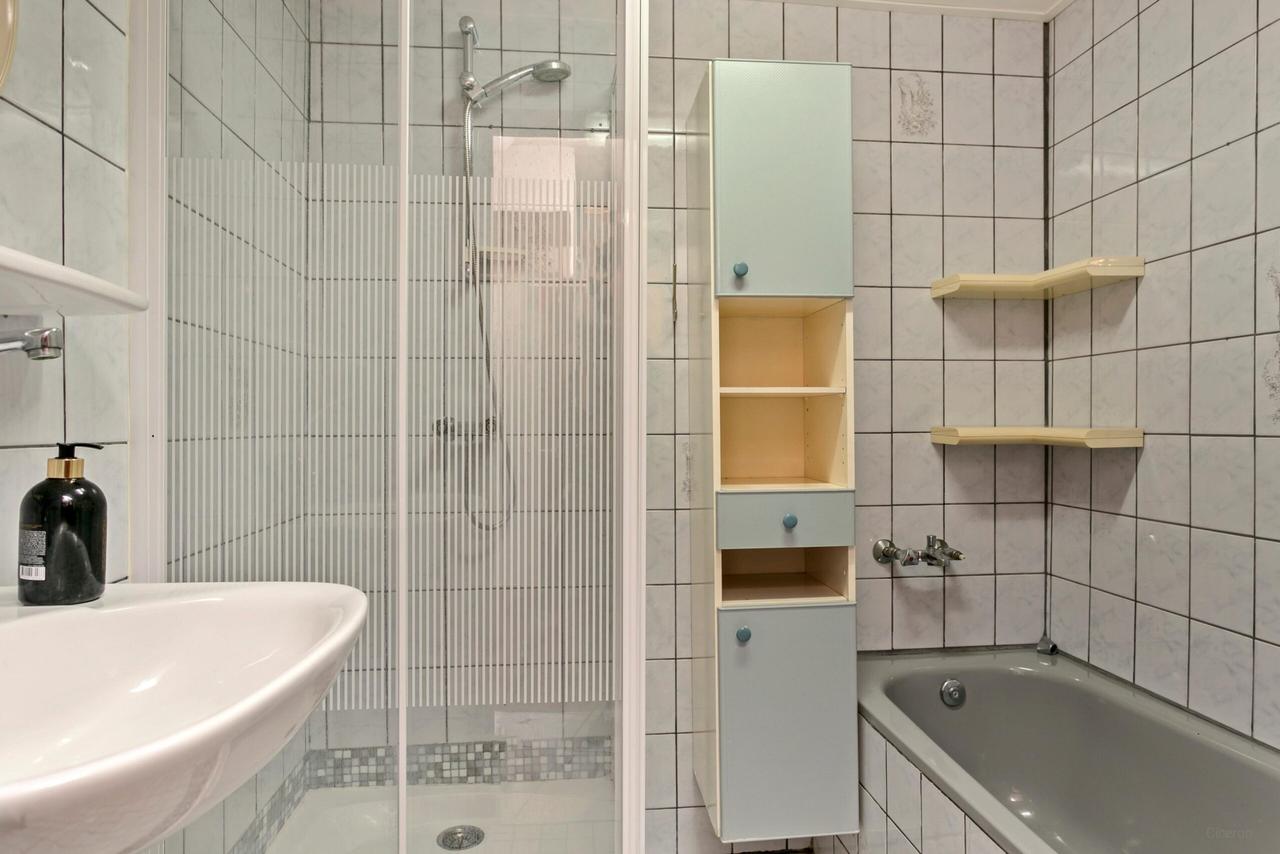 Gemeubileerd herenhuis met 3 slaapkamers - Afbeelding 6