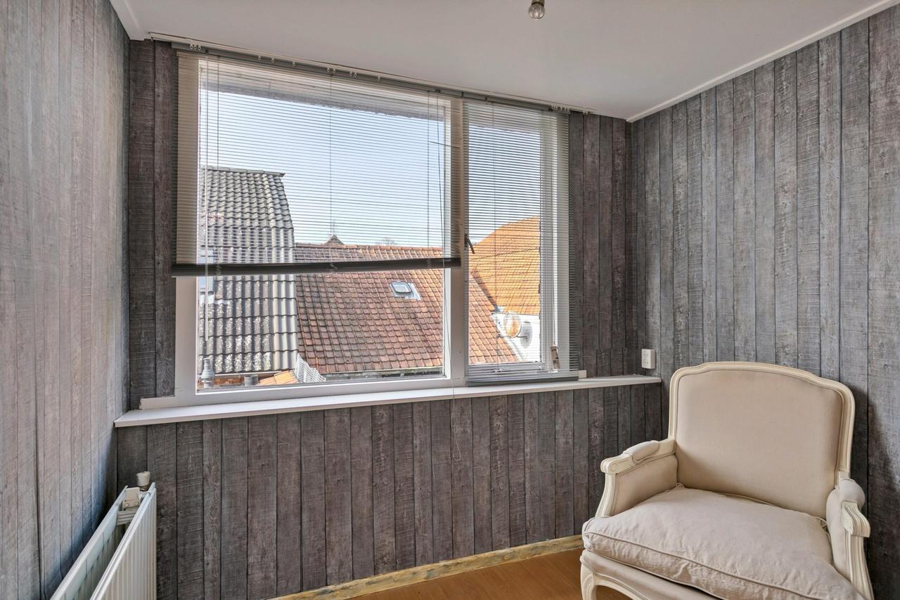 Gemeubileerd herenhuis met 3 slaapkamers - Afbeelding 8