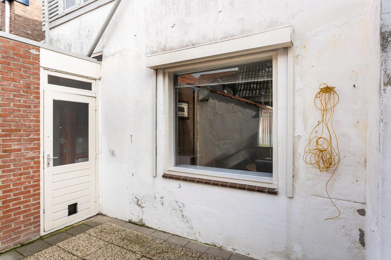 Gemeubileerd herenhuis met 3 slaapkamers - Afbeelding 11