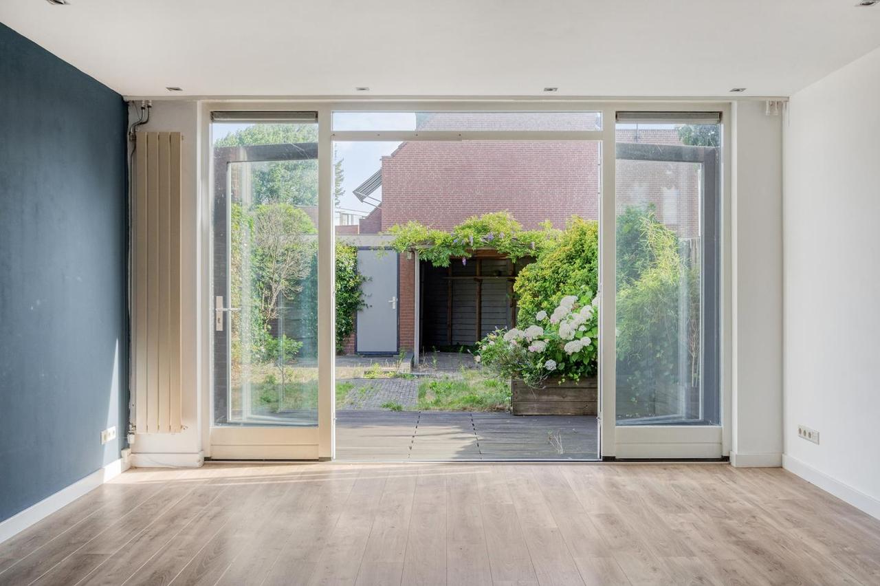 Hoekwoning met 5 slaapkamers en garage - Afbeelding 5