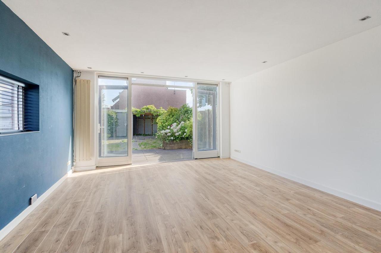 Hoekwoning met 5 slaapkamers en garage - Afbeelding 8