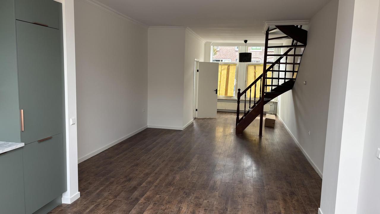 3-slaapkamer stadswoning met tuin - Afbeelding 2