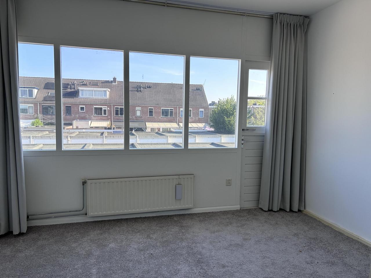 3-slaapkamer stadswoning met tuin - Afbeelding 7