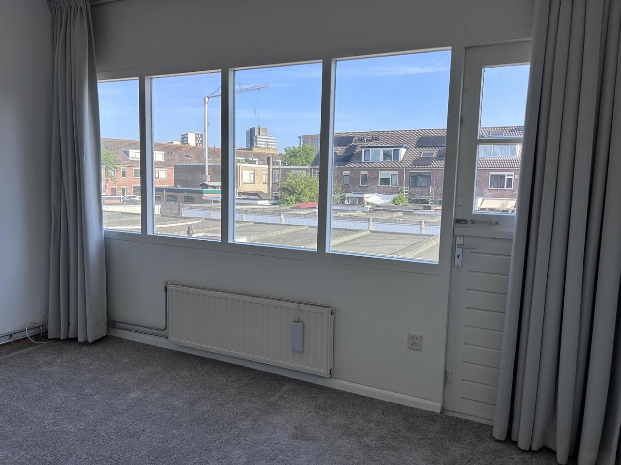 3-slaapkamer stadswoning met tuin - Afbeelding 8