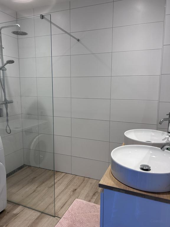 3-slaapkamer stadswoning met tuin - Afbeelding 9