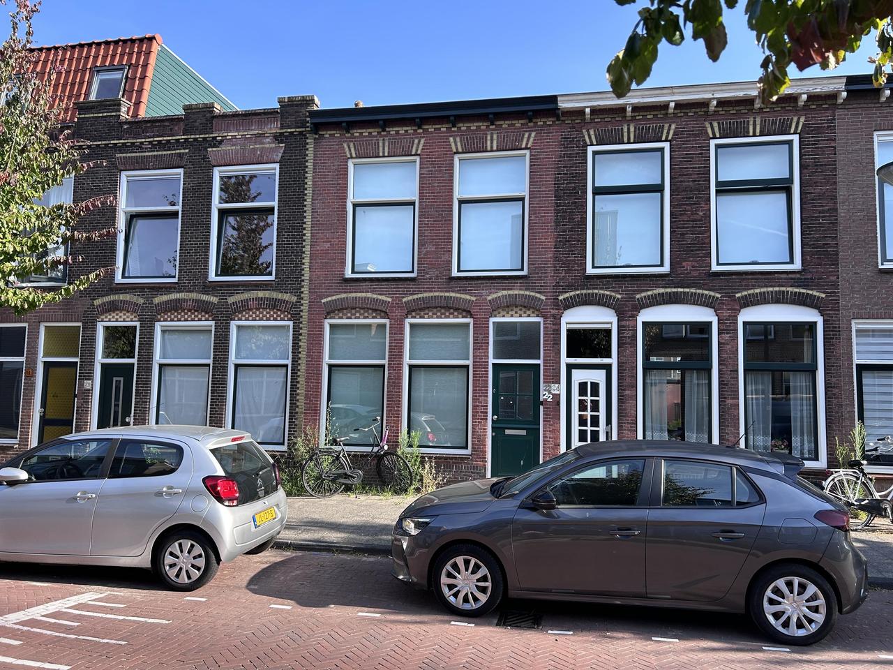 3-slaapkamer stadswoning met tuin - Afbeelding 10