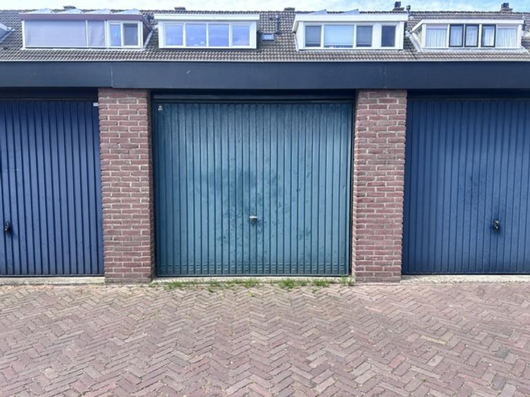 3-slaapkamer stadswoning met tuin - Afbeelding 16
