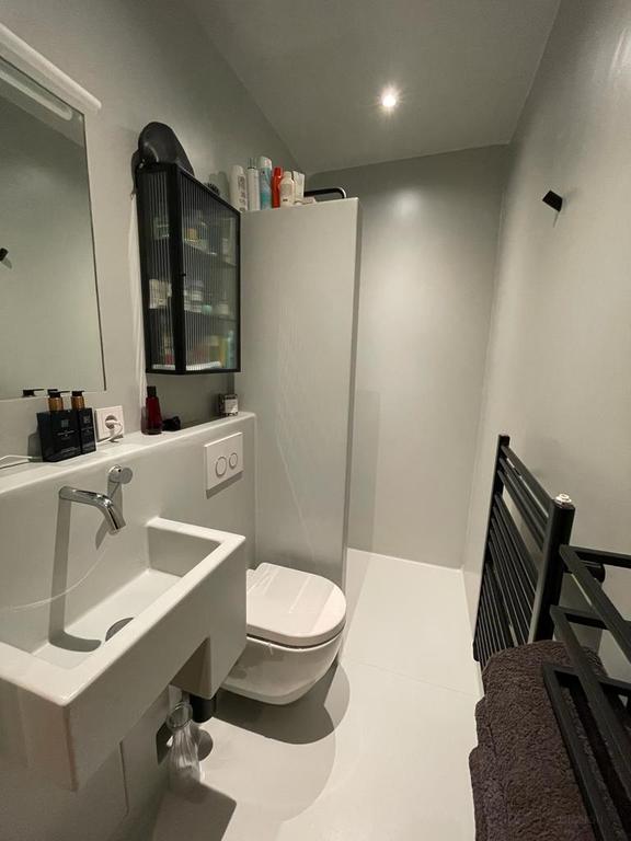 Appartement met tuin in De Baarsjes - Afbeelding 11
