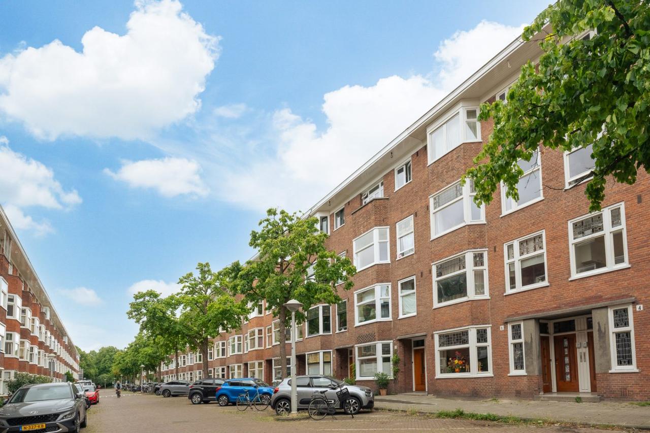 3-slaapkamerappartement met balkon - Afbeelding 2