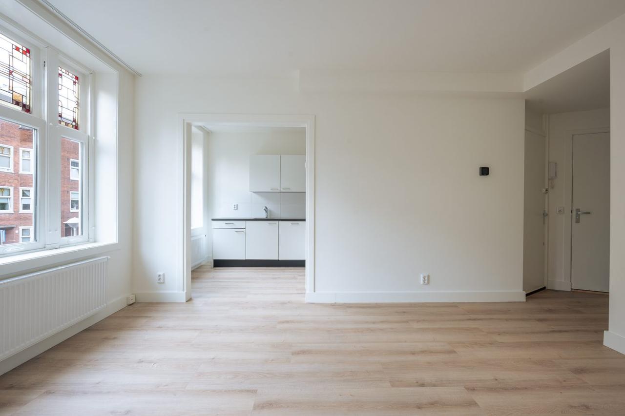 3-slaapkamerappartement met balkon - Afbeelding 3