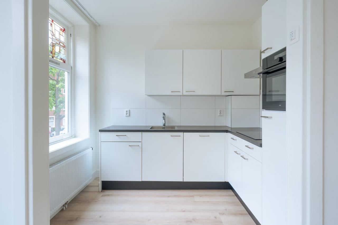 3-slaapkamerappartement met balkon - Afbeelding 5