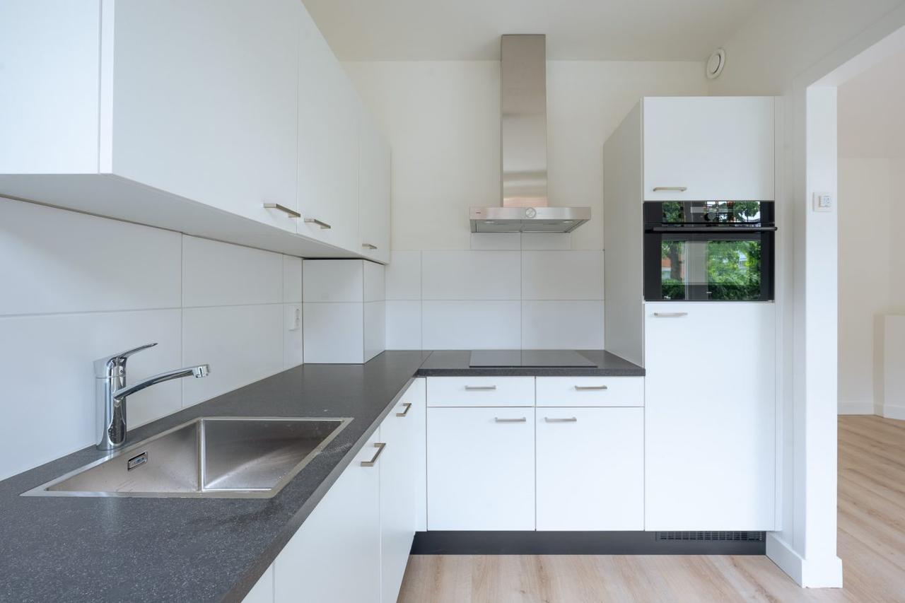 3-slaapkamerappartement met balkon - Afbeelding 6