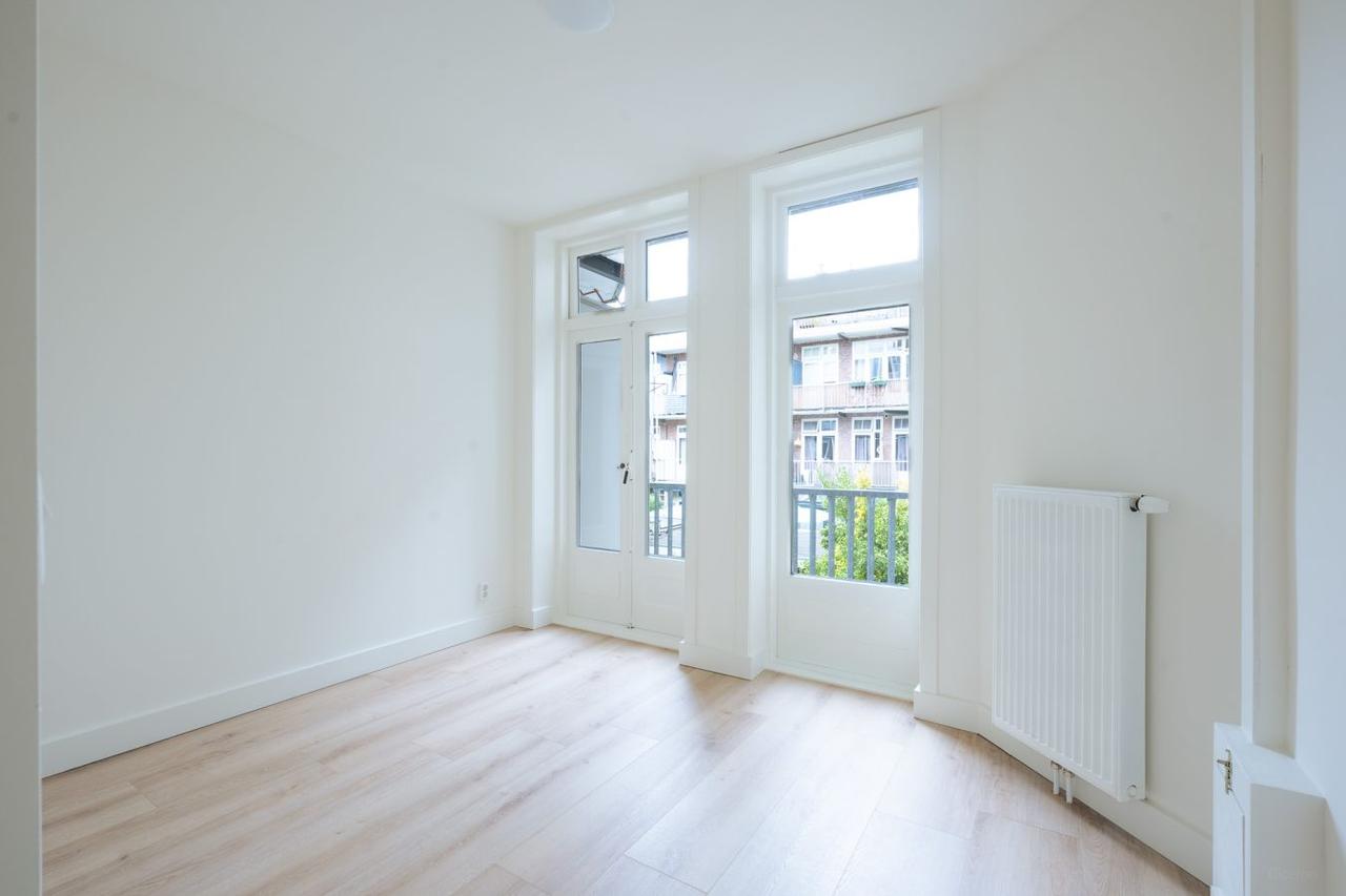 3-slaapkamerappartement met balkon - Afbeelding 7