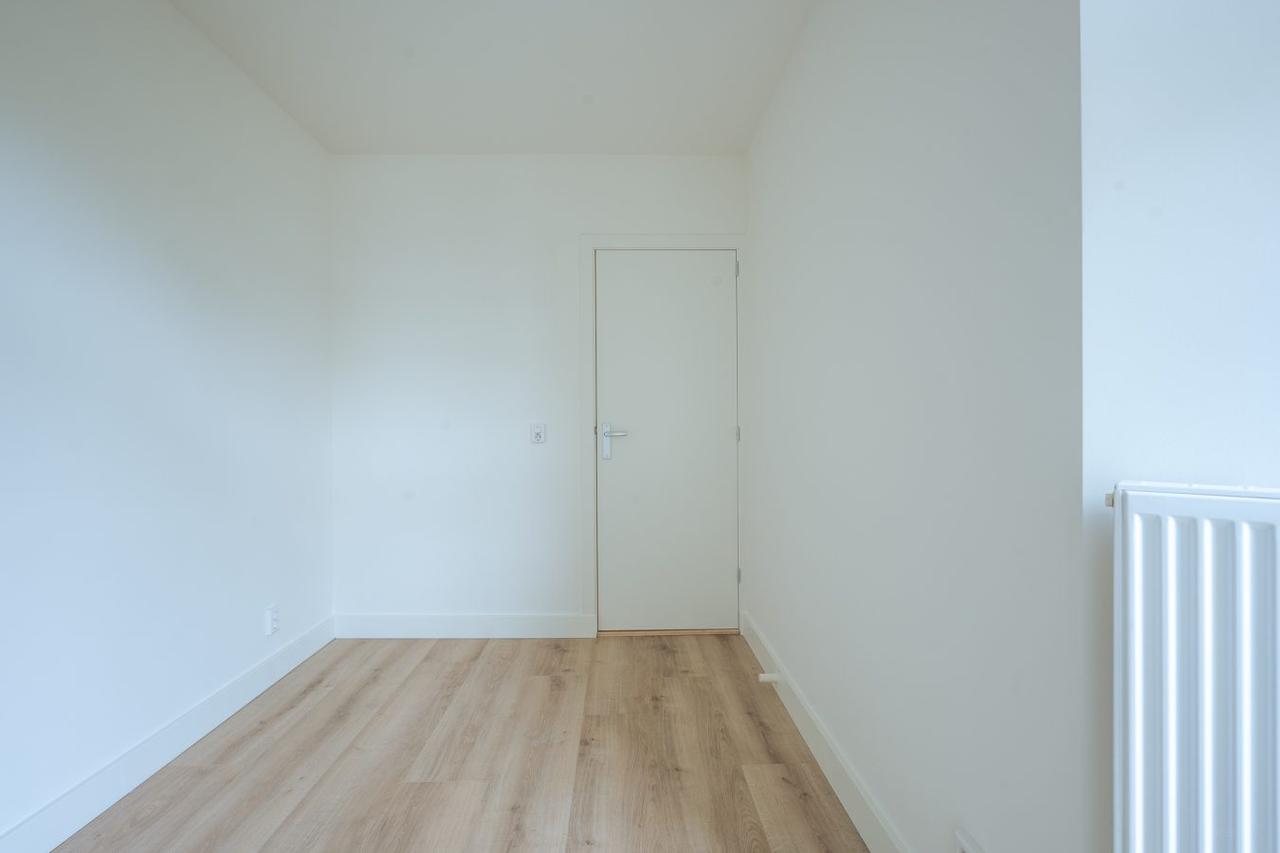 3-slaapkamerappartement met balkon - Afbeelding 10