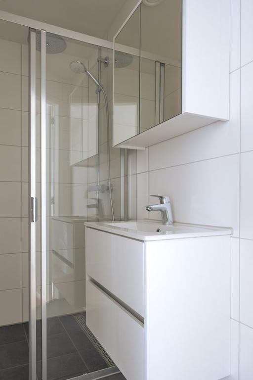 3-slaapkamerappartement met balkon - Afbeelding 11