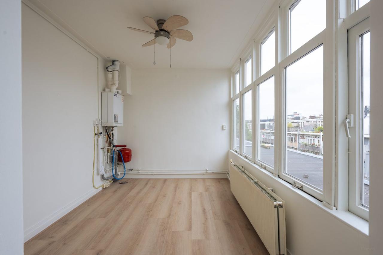 3-slaapkamerappartement met balkon - Afbeelding 12