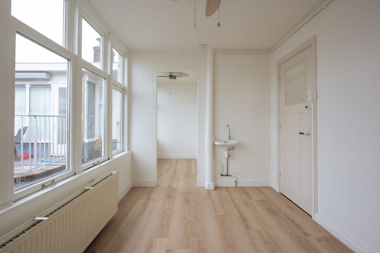 3-slaapkamerappartement met balkon - Afbeelding 13