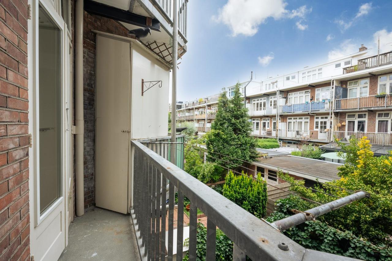 3-slaapkamerappartement met balkon - Afbeelding 14