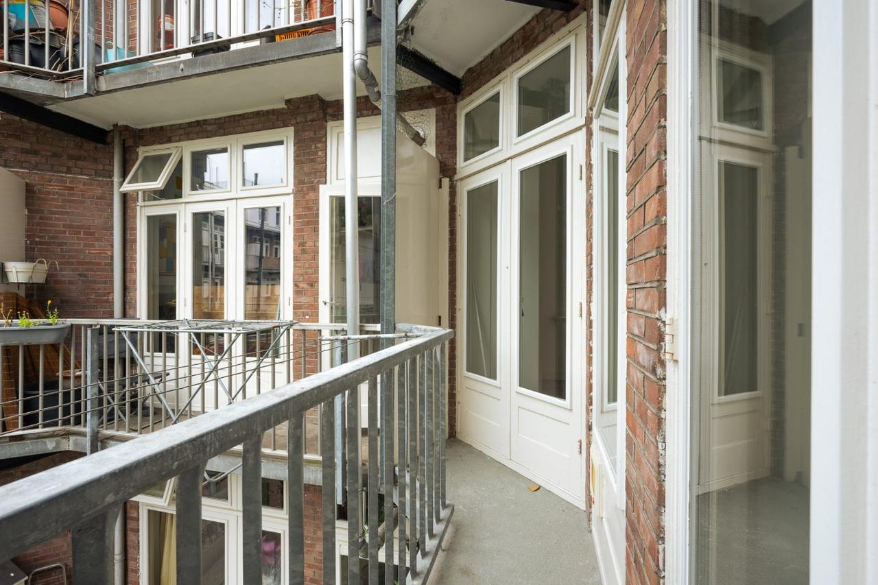 3-slaapkamerappartement met balkon - Afbeelding 15