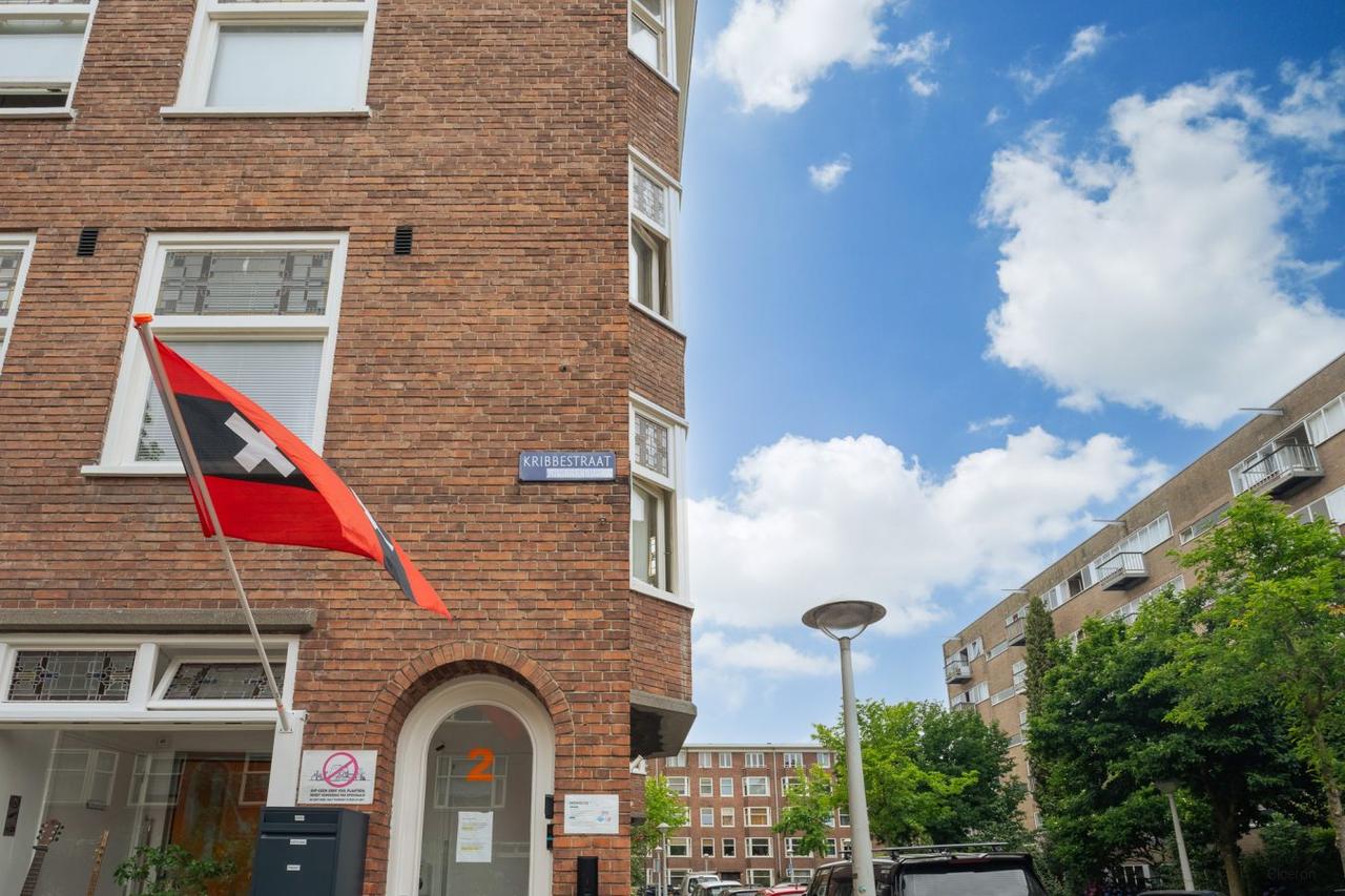 3-slaapkamerappartement met balkon - Afbeelding 16