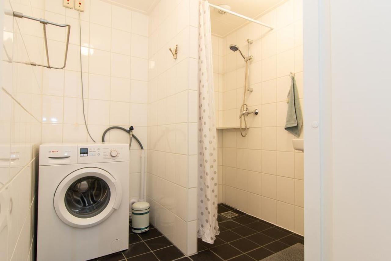 Gemeubileerd 4-kamerappartement in Amsterdam Noord - Afbeelding 18