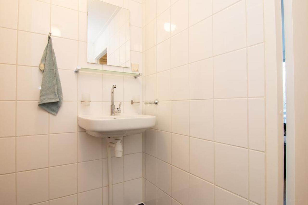 Gemeubileerd 4-kamerappartement in Amsterdam Noord - Afbeelding 19