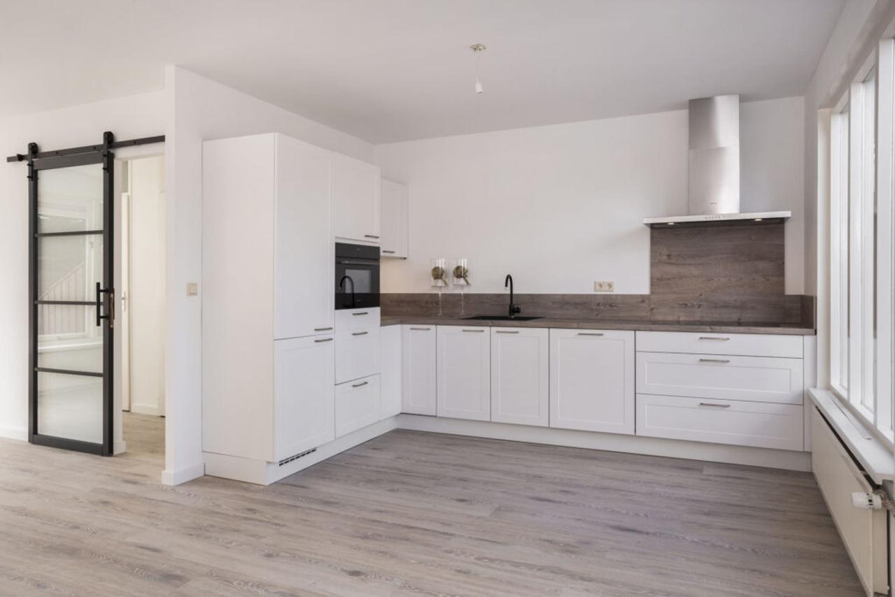 3-slaapkamerwoning met tuin en eigen oprit - Afbeelding 5