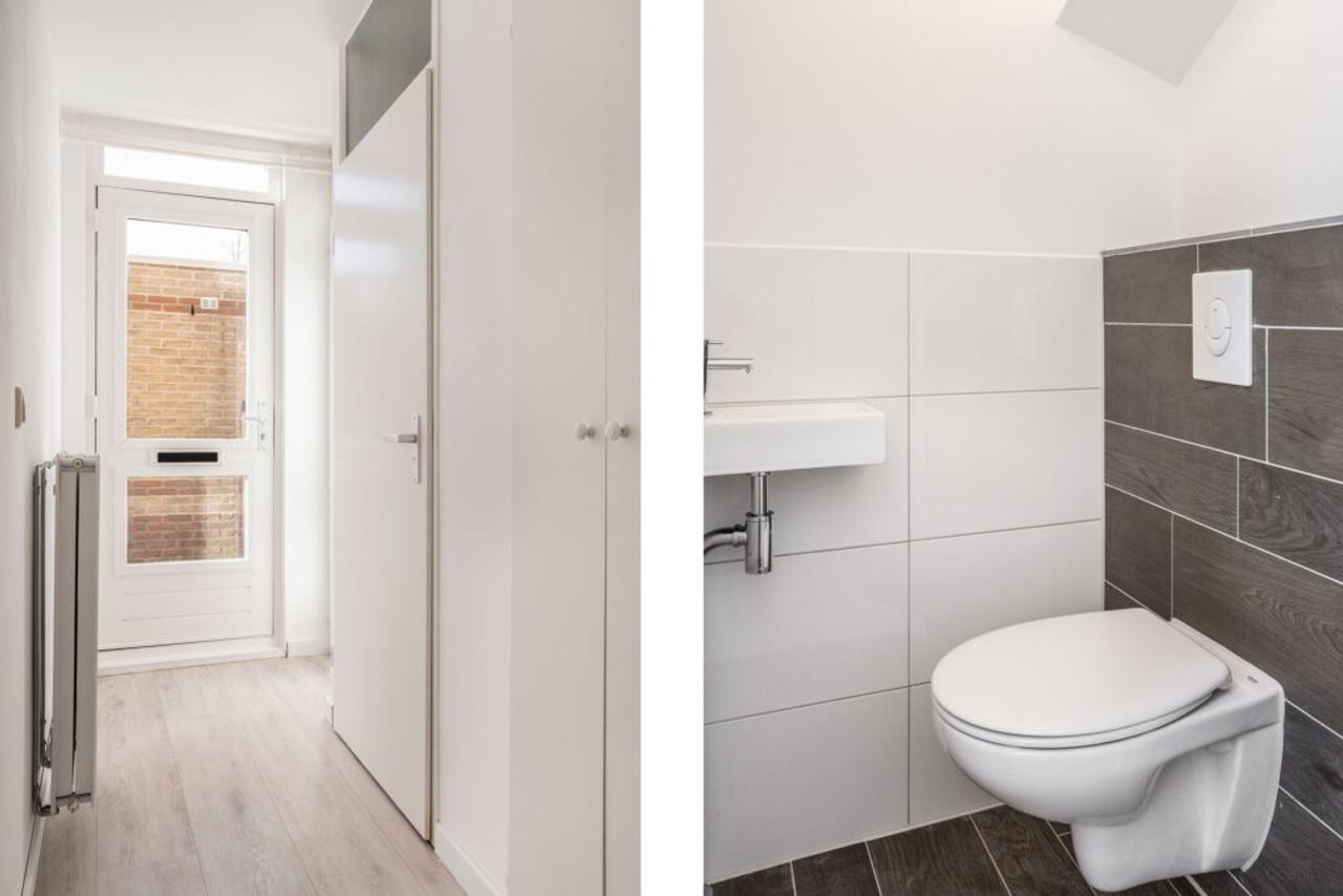 3-slaapkamerwoning met tuin en eigen oprit - Afbeelding 7