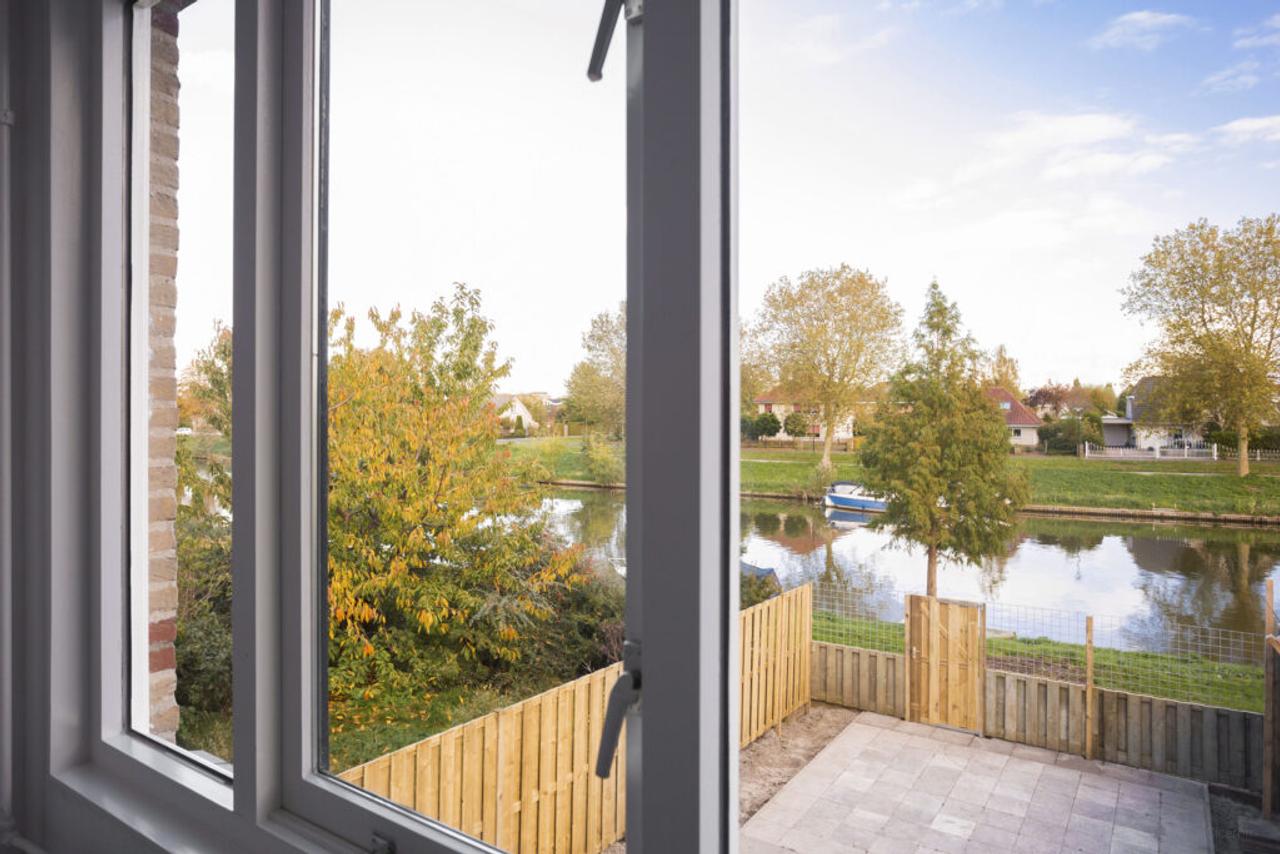 3-slaapkamerwoning met tuin en eigen oprit - Afbeelding 10