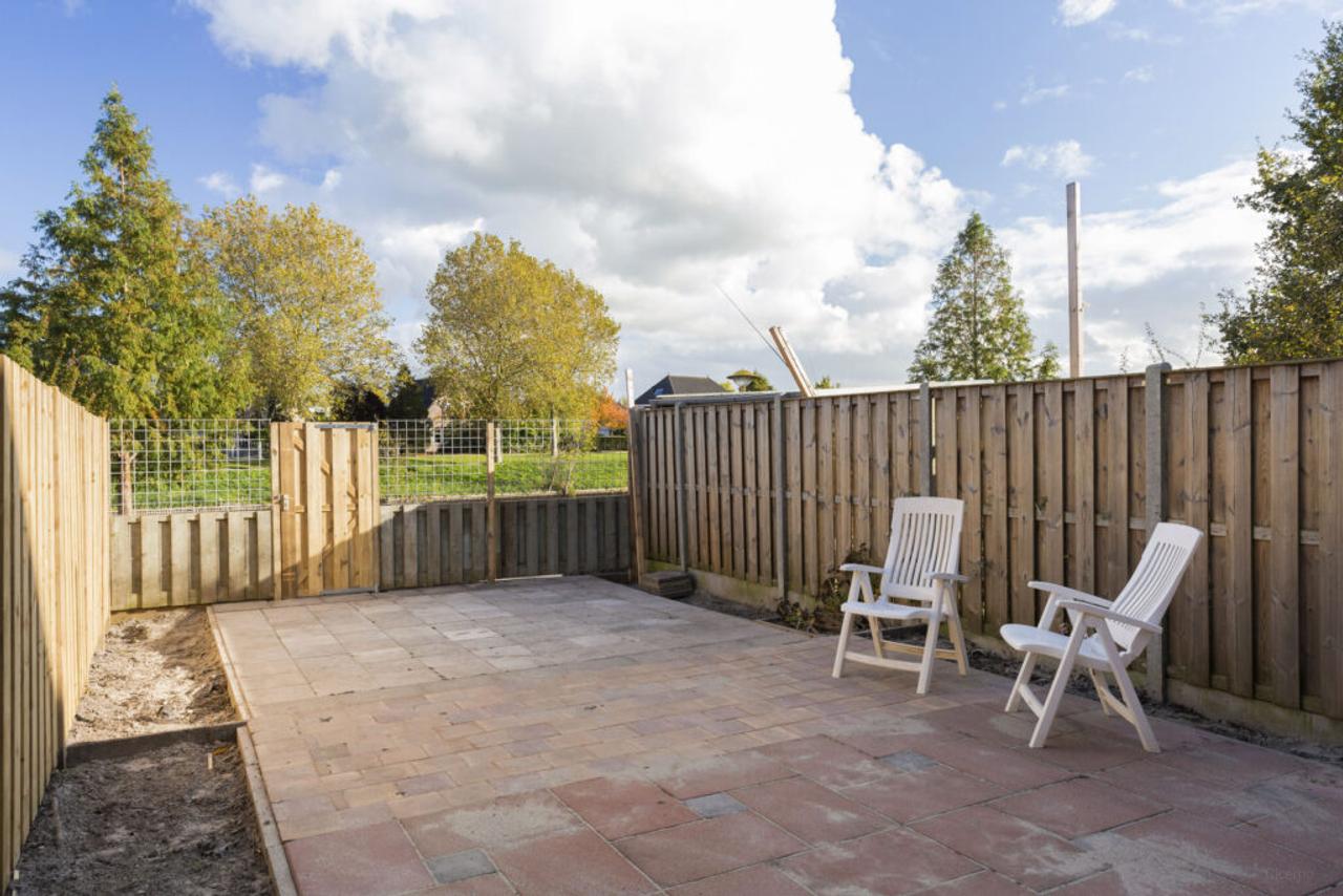 3-slaapkamerwoning met tuin en eigen oprit - Afbeelding 17