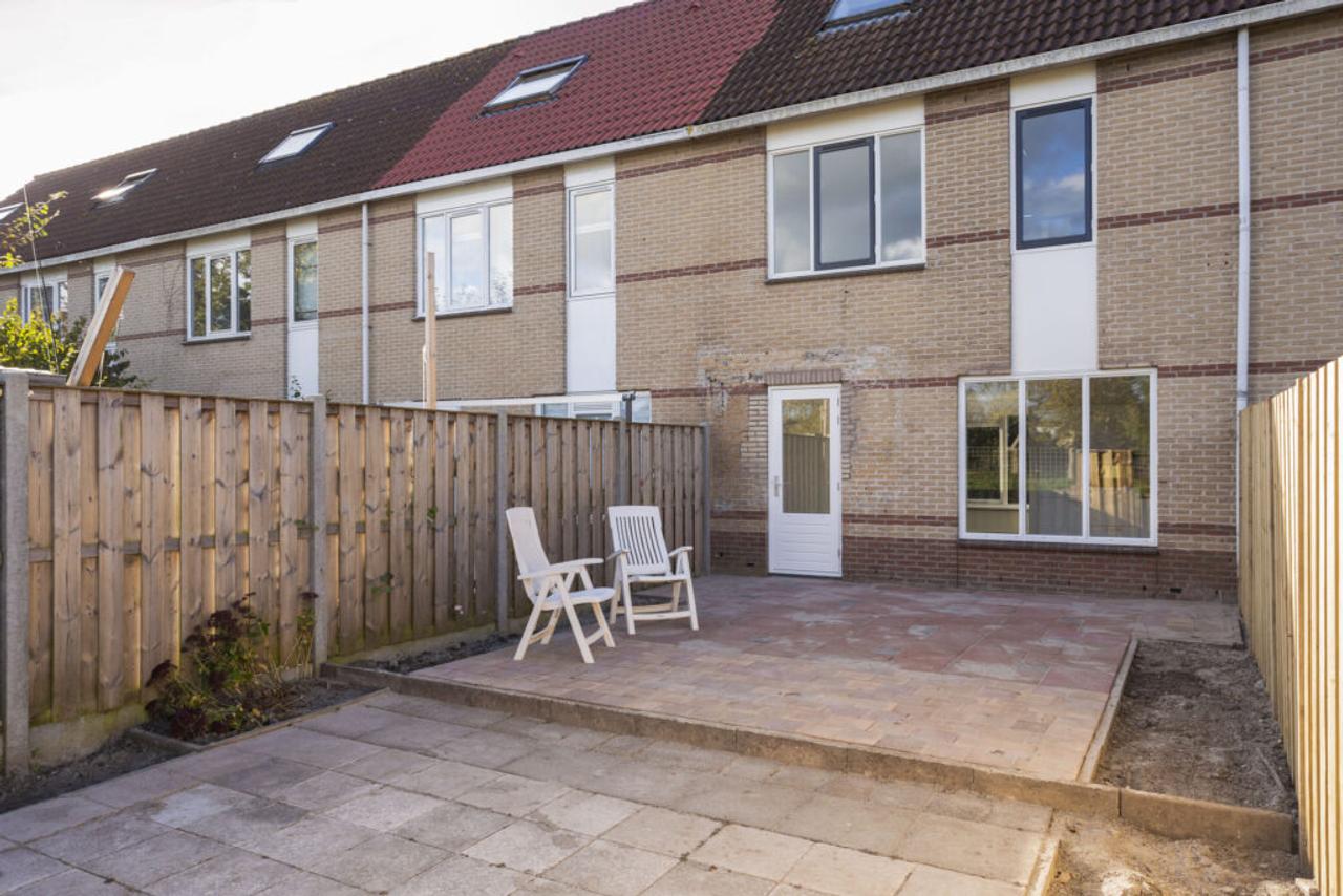 3-slaapkamerwoning met tuin en eigen oprit - Afbeelding 19
