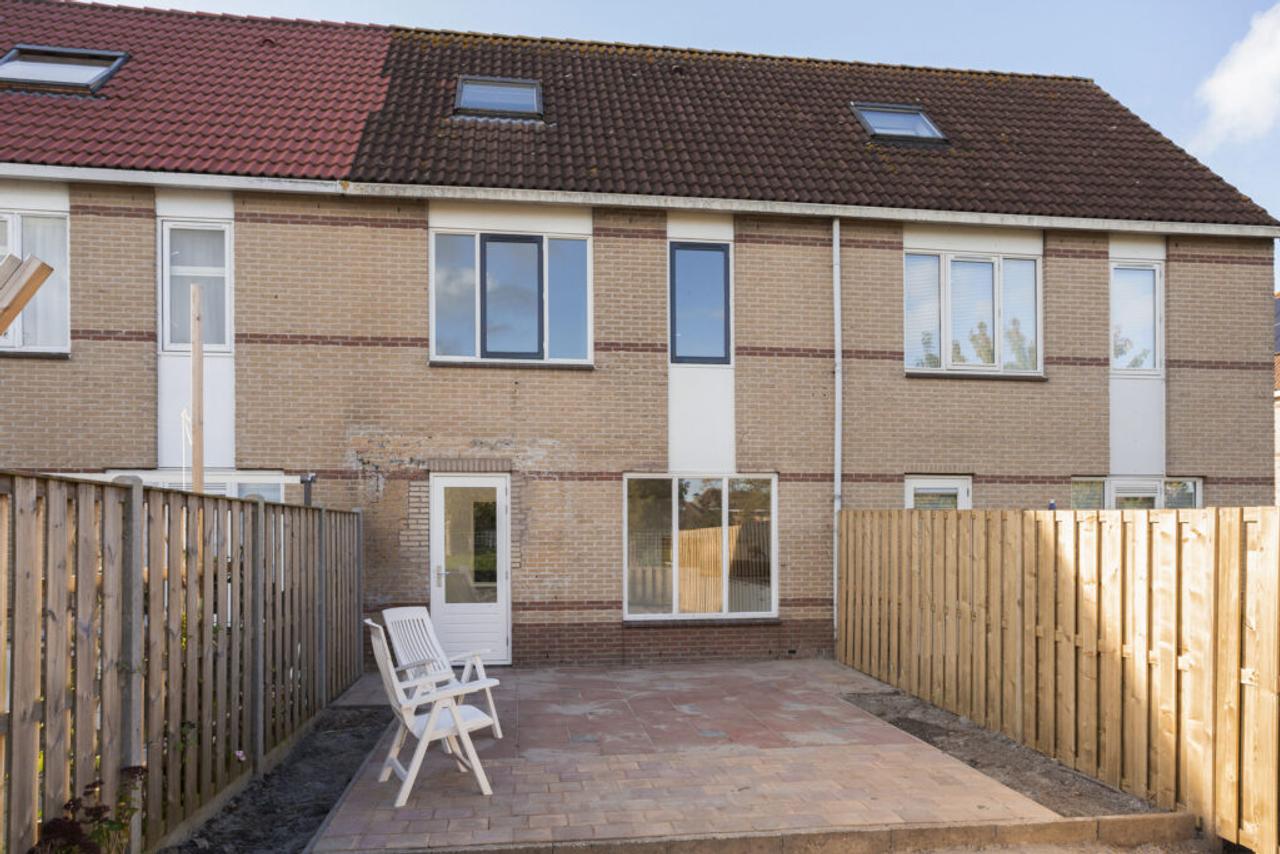 3-slaapkamerwoning met tuin en eigen oprit - Afbeelding 20