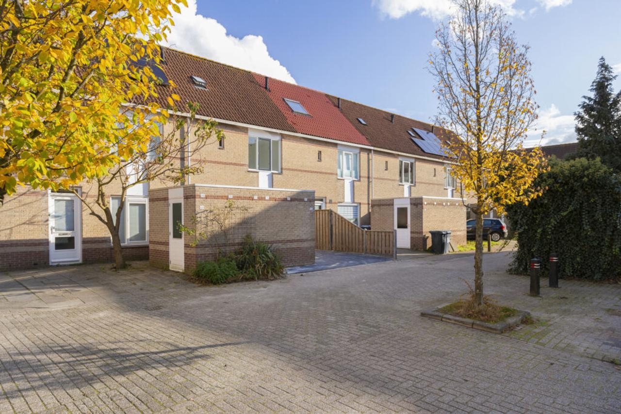3-slaapkamerwoning met tuin en eigen oprit - Afbeelding 21