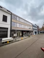 1-slaapkamer appartement met airco in Heerlen