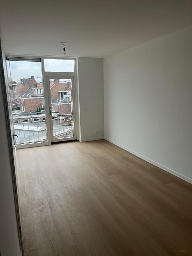 1-slaapkamer appartement met airco in Heerlen - Afbeelding 3