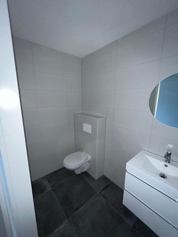 1-slaapkamer appartement met airco in Heerlen - Afbeelding 5