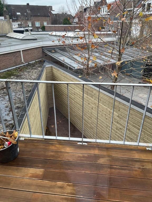 1-slaapkamer appartement met airco in Heerlen - Afbeelding 6