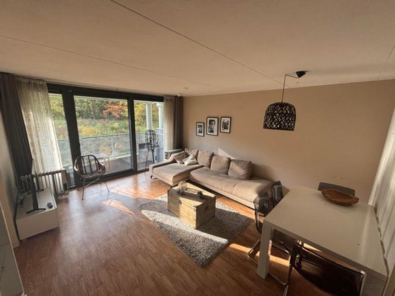 Furnished Apartment with Balcony in Bad Boekelo - Image 2