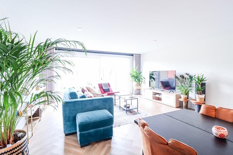 Gemeubileerd familiehuis met tuin in Amsterdam - Afbeelding 6