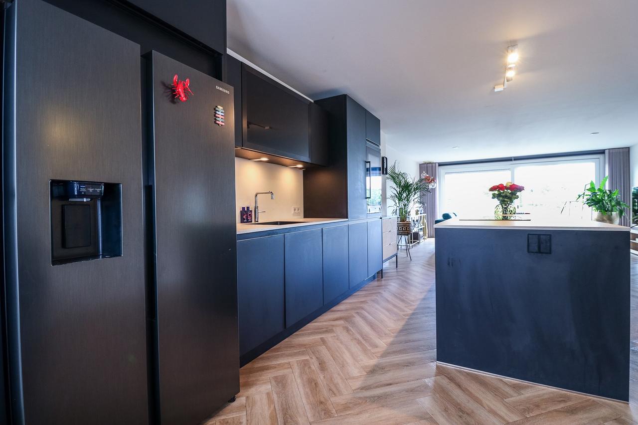 Gemeubileerd familiehuis met tuin in Amsterdam - Afbeelding 16