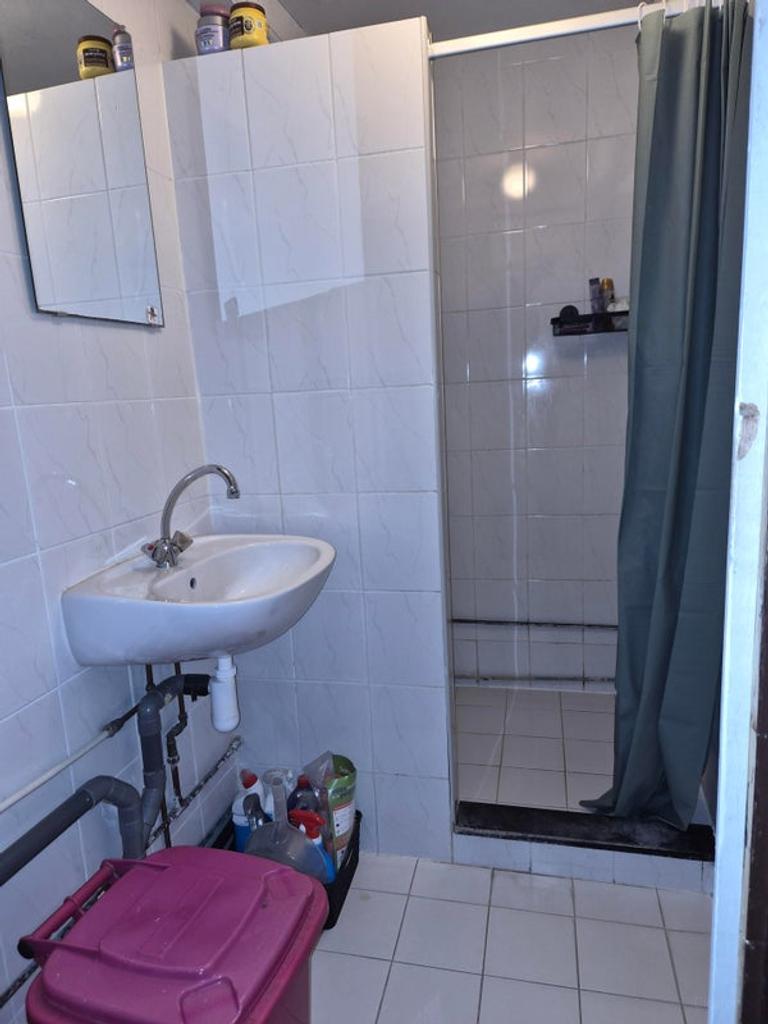 Kamer met eigen keuken in hartje Zwolle - Afbeelding 2
